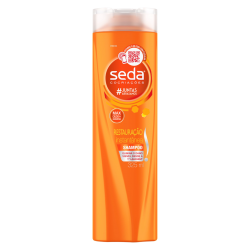 SHAMPOO SEDA  RESTAURACAO 325 ML