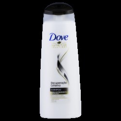 SHAMPOO DOVE RECUPERACAO EXTREMA 200ML