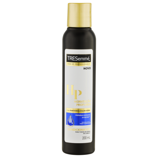 CONDICIONADOR TRESEMME HIDRATACAO PROFUNDA 200 ML