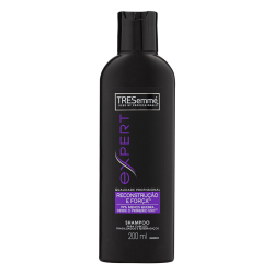 SHAMPO TRESEMME RECONSTRUCAO 200 ML