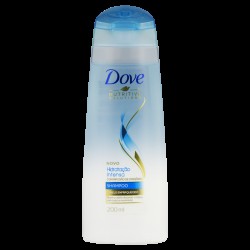 DOVE SHAMPOO