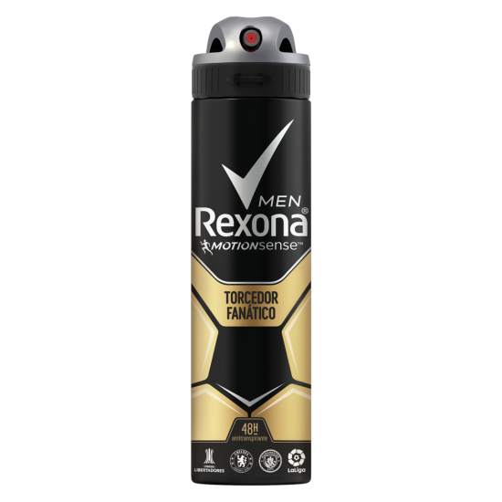 DES AER REXONA 90 GR