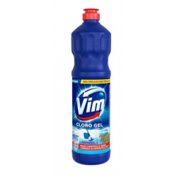 VIM CLORO GEL 700 ML