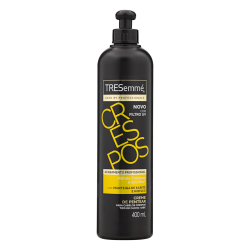 TRESSEME CREME PENTEAR CACHOS 400 ML