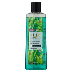 SABONETE LIQUIDO LUX FLOR 250 ML