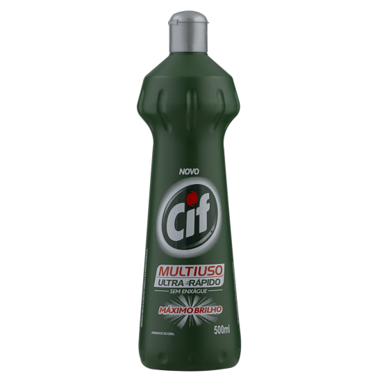 DESINFETANTE MULTI USO CIF 500 ML