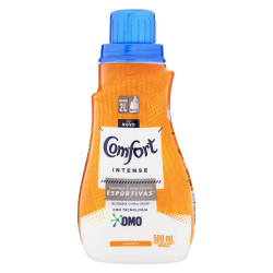 AMACIANTE CONFORT INTENSE 500 ML