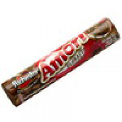 BISC RICHESTER REC AMOR F NEGRA 140G