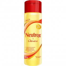 CONDICIONADOR NEUTROX CLASSICO 100G