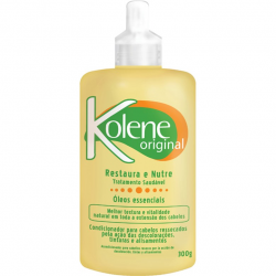 CREME PENTEAR KOLENE 300G