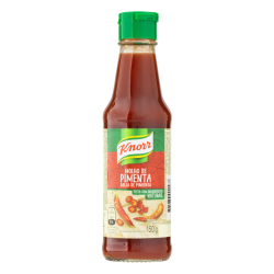 MOLHO PIMENTA CICA 150ML