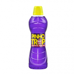 DESINFETANTE INGLEZA PINHO TROP LAVANDA 500ML