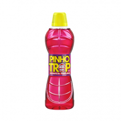 DESINFETANTE INGLEZA PINHO TROP FLORE 500ML