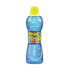 DESINFETANTE INGLEZA PINHO TROP MARINE 500ML