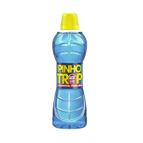 DESINFETANTE INGLEZA PINHO TROP MARINE 500ML