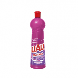 MULTIUSO UAU INGLEZA FLORAL 500ML