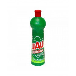 UAU MULTIUSO INGLEZA SILVESTRE 500 ML