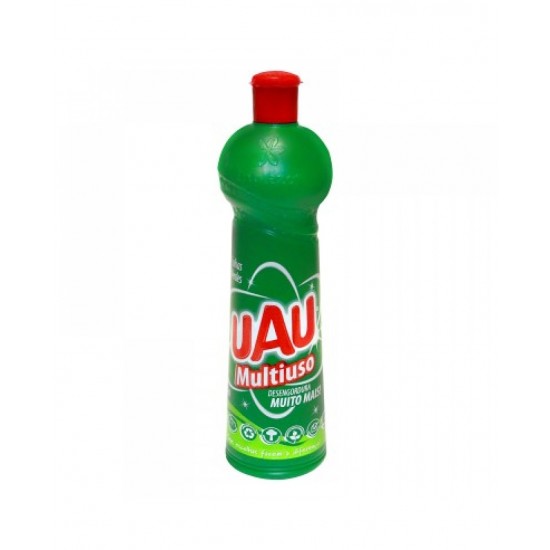 UAU MULTIUSO INGLEZA SILVESTRE 500 ML
