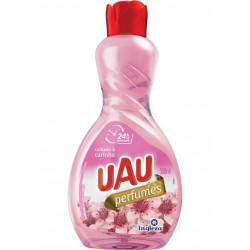UAU PERFUMES CUIDADO E CARINHO 500ML
