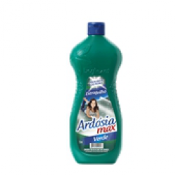 CERA ARDOSIA MAX VERDE 750ML