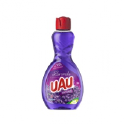 UAU PERFUMESLAVANDA 500ML