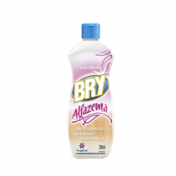 LUSTRA MOVEIS BRYO JASMIN 200ML