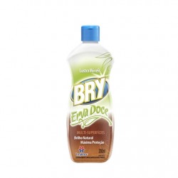 LUSTRA MOVEIS BRYO ERVA DOCE 200 ML