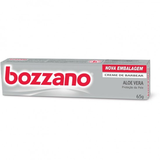 CR BARBEAR BOZZANO P E S 65G