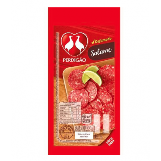 SALAME 100G
