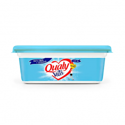 MARGARINA QUALY SEM SAL 250 GR