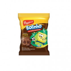 BOLINHO BAUDUCCO DUPLO CHOC 40G