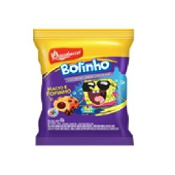 BOLINHO BAUDUCCO GOTAS CHOC 40G