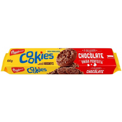 COOKIES 100GR