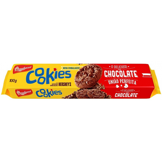 COOKIES 100GR