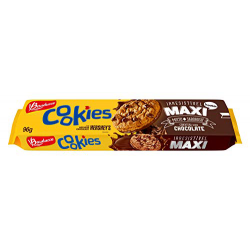 COOKIES BAUDUCCO 96GR MAXI