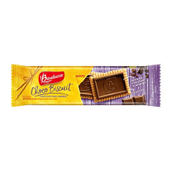 CHOCO BISCUIT 80GR