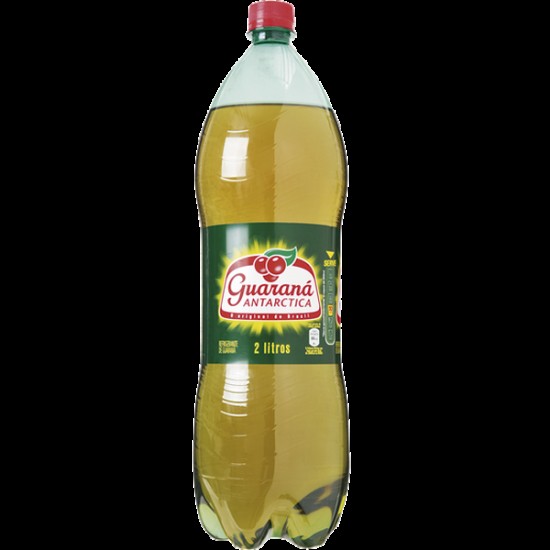 REFRI ANTARCTICA GUARANA 2L