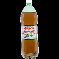 REFRI ANTARTICA GUARANA DIET 2L