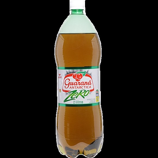 REFRI ANTARTICA GUARANA DIET 2L