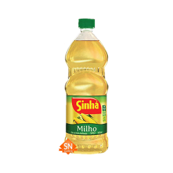 OLEO MILHO SINHA 900ML