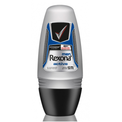 DES REXONA ROL MEN  ACTIVE 50ML