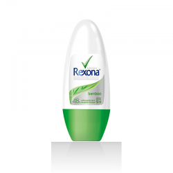 DESODORANTE REXONA ROLON STAY FRESH 50ML