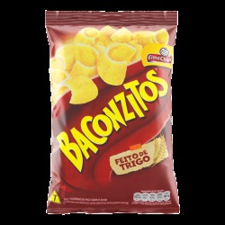 BACONZITOS 55G