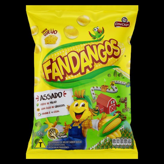 FANDANGOS 59 GR