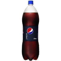 REFRIGERANTE DE COLA PEPSI 2L