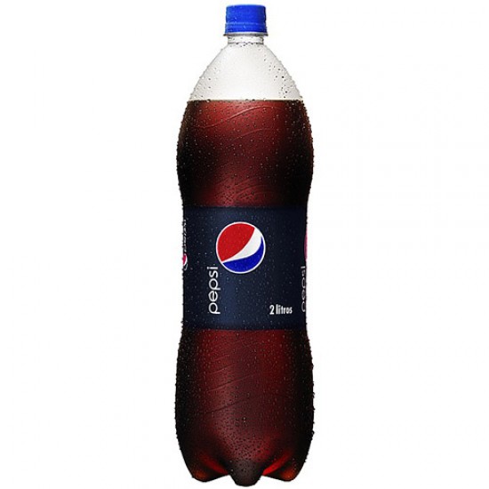 REFRIGERANTE DE COLA PEPSI 2L