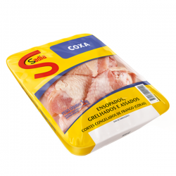 COXA FRANGO SADIA 1 KG