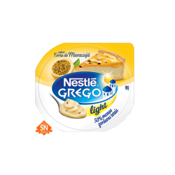 NESTLE TORTA GREGO MARACUJA 90 GR