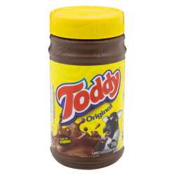 ACHOCOLATADO TODDY 200G