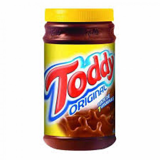 ACHOCOLATADO TODY  800 GR